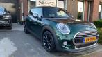 Mini Cooper 1.5 136PK Aut Business 2e Eigenaar Org NL NAP, Te koop, Benzine, 3 cilinders, Hatchback