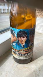 Bierflesje Beatles Bollenstreek 1964-2014, Overige merken, Gebruikt, Ophalen of Verzenden