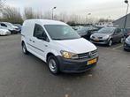 Volkswagen Caddy 2.0 TDI L1H1 BMT Trendline , airco 109.000, Gebruikt, Euro 6, 4 cilinders, Start-stop-systeem