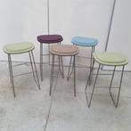 Cappellini Hi Pad design barkruk diverse kleuren, Ophalen, Gebruikt, Kunststof