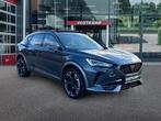 Cupra FORMENTOR 1.4 TSI DSG E-HYBRID PANO-DAK/CAMERA/NAVI/AC, Auto's, Cupra, Automaat, SUV of Terreinwagen, Zilver of Grijs, Te koop