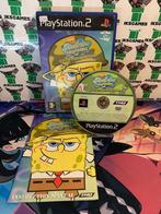Spongebob Squarepants Battle for Bikini Bottom - PS2, Avontuur en Actie, Online, Verzenden, .