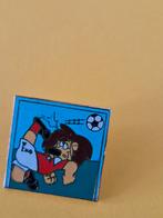 188 Pin KNVB Dutchie Leeuw Pmhaal 1994, Verzamelen, Ophalen of Verzenden, Zo goed als nieuw, Sport