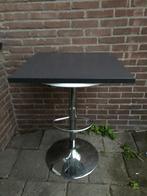 Tafel horeca tafel statafel, Huis en Inrichting, Tafels | Statafels, Gebruikt, Ophalen