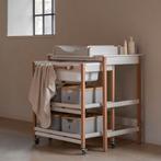 Quax Luiertafel met Bad, Kinderen en Baby's, Kinderkamer | Commodes en Kasten, Ophalen, 50 tot 70 cm, 100 cm of meer