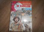 Willem van der Veer De Kameleon verzetsroman, Boeken, Ophalen of Verzenden, Tweede Wereldoorlog, Zo goed als nieuw, Algemeen