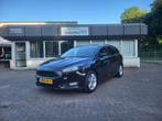 Ford Focus Wagon 1.5 Titanium Edition Eerste eigenaar Automa, Stof, Euro 6, 4 cilinders, 150 pk
