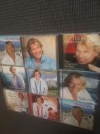 Hansi Hinterseer-zeer ruime schlager cd verzameling1-2-3, Verzenden