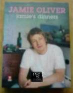 Jamie’s dinners door Jamie Oliver, Ophalen of Verzenden, Zo goed als nieuw, Overige gebieden