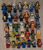 Ninjago Minifiguren, Ophalen of Verzenden