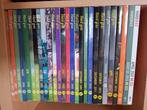 27x voetbaltijdschrift Hard Gras voor €15, Henk Spaan, Hugo Borst, Ophalen of Verzenden, Zo goed als nieuw, Balsport