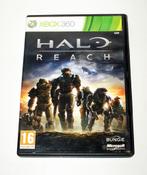 halo reach, Spelcomputers en Games, Games | Xbox 360, Vanaf 16 jaar, Gebruikt, Ophalen of Verzenden, Shooter