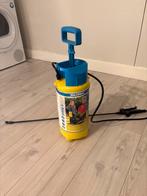 Gloria Prima 5 Plus Sproeier, Ophalen of Verzenden, Gebruikt, Ongediertebestrijding