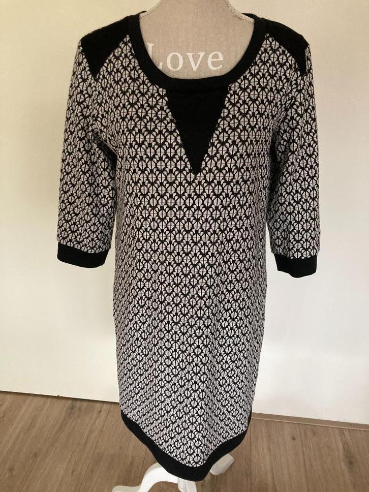 Jurkje/tuniek - Dreamstar, Kleding | Dames, Jurken, Zo goed als nieuw, Maat 42/44 (L), Overige kleuren, Boven de knie, Ophalen of Verzenden