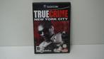 True crime New york city Gamecube, Spelcomputers en Games, Games | Nintendo GameCube, Vanaf 3 jaar, Avontuur en Actie, Ophalen of Verzenden