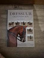 Dressuur Oefeningen van A tot Z - Britta Schöffmann, Ophalen of Verzenden, Gelezen, Britta Schöffmann, Overige sporten