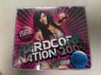 Hardcore Nation 2009 (Nieuw in plastic), Verzenden, Nieuw in verpakking, Techno of Trance, Boxset
