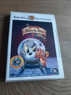 Tom en Jerry de Magische Ring dvd., Cd's en Dvd's, Dvd's | Tekenfilms en Animatie, Tekenfilm, Ophalen of Verzenden, Zo goed als nieuw