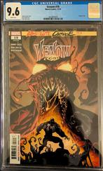 🔥VENOM// US MARVEL COMIC #19 CGC 9.6, Eén comic, Amerika, Marvel Comics, Ophalen of Verzenden