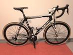 Colnago CX-1 58 cm Di2 Racefiets/Cyclocross  wit/zwart, Fietsen en Brommers, Fietsen | Racefietsen, Overige merken, Carbon, Ophalen of Verzenden