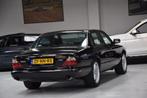 Jaguar XJR XJR 4.0 V8 Supercharged Inruilkoopje, Achterwielaandrijving, Gebruikt, Zwart, 1745 kg
