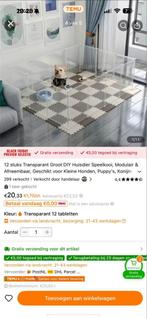 Caviaren, Minder dan 60 cm, 110 cm of meer, Nieuw, Ophalen of Verzenden