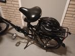 elektrische vouwfiets, Fietsen en Brommers, Minder dan 47 cm, Ophalen, Gebruikt, Overige merken