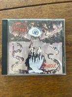 Death - Symbolic CD, Ophalen of Verzenden, Gebruikt