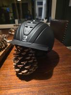 Horka K40m Helm, Dieren en Toebehoren, Gebruikt, Dressuur, Dames, Ophalen of Verzenden
