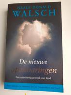 De nieuwe openbaringen, Boeken, Ophalen of Verzenden, Zo goed als nieuw