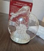 Engel lampjes glas - INCLUSIEF VERZENDKOSTEN, Kinderen en Baby's, Kinderkamer | Inrichting en Decoratie, Nieuw, Ophalen of Verzenden