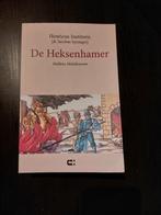 De heksenhamer, Verzenden, Nieuw, Henricus Institoris, Europa