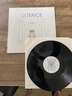 Ultravox – Hymn, Ophalen of Verzenden, 1980 tot 2000, Zo goed als nieuw, 12 inch
