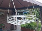 Ophangen keuken pannenrek, Ophalen, Gebruikt, 50 tot 100 cm, Crème