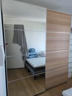 IKEA Pax Kast met Spiegeldeur, Ophalen, Gebruikt, 200 cm of meer, 150 tot 200 cm