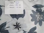 Dunne lap stof voor het maken van o.a. blouses/jumpsuites, 120 cm of meer, Ophalen of Verzenden, Katoen, Nieuw