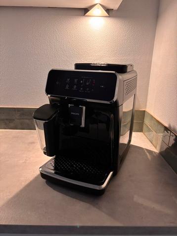 Philips EP2231/40 Espresso Apparaat beschikbaar voor biedingen
