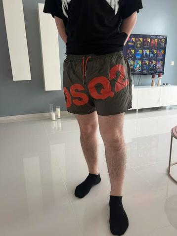 Originele Zwemshort beschikbaar voor biedingen