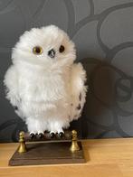 Hedwig, de uil van Harry Potter, Ophalen of Verzenden, Zo goed als nieuw