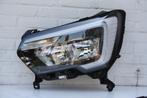 Koplamp Renault Master X62 + LED NIEUW ! Links Origineel !, Ophalen of Verzenden, Nieuw, Renault