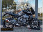 YAMAHA MT 10 ABS / 2022 / Akrapovic / Nieuwstaat!, 4 cilinders, Bedrijf, Onbekend, YAMAHA