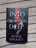 Into The Drowning Deep - Mira Grant, Ophalen of Verzenden