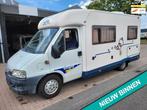 Fiat 2.0 jtd Sea half integraal 590 fransbed airco, Fon Groffenplein
5708jr  Helmond, NL, Diesel, Chris-vandeursen@hotmail.com