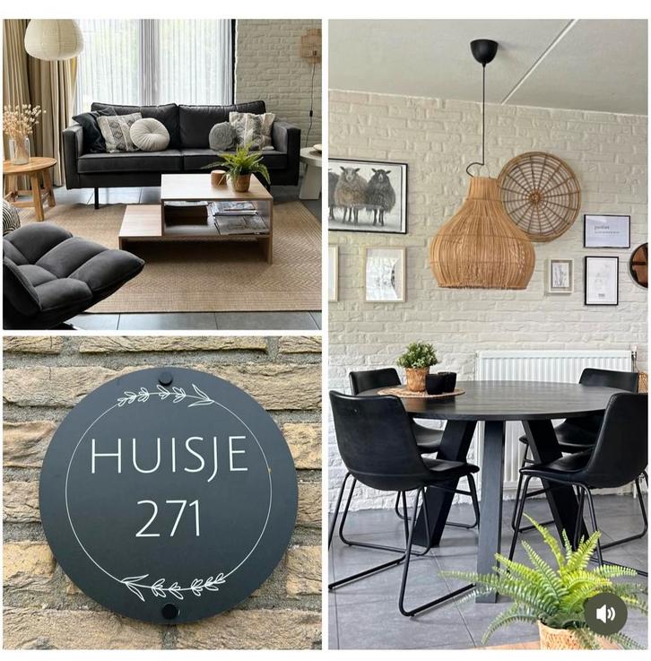 TE KOOP vakantie huis op Texel met inboedel, Vakantie, Vakantiehuizen | Nederland, Waddeneilanden, Chalet, Bungalow of Caravan