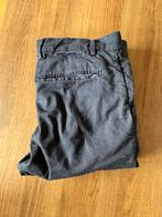 Luca Faloni Navy Chino, Blauw, Ophalen of Verzenden, Zo goed als nieuw, Luca Faloni