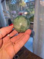 Fluoriet Bol - 255 gram, 5,3 cm diameter, Ophalen of Verzenden, Mineraal