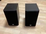 twee JBL TLX 3000 luidsprekers, Audio, Tv en Foto, Luidsprekers, Ophalen, JBL, Zo goed als nieuw, Minder dan 60 watt