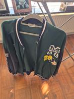 Micky basebal jacket, Ophalen, Nieuw