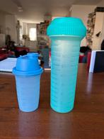 Tupperware Vinaigrette Shakers, Ophalen of Verzenden, Nieuw, Beker of Kan