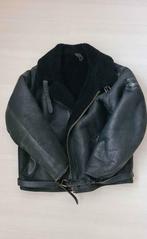 PME lammy pilot jacket zwart, Zwart, Overige maten, Ophalen of Verzenden, Pme Legend